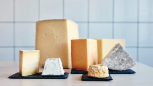Un queso español, entre los 10 mejores del mundo