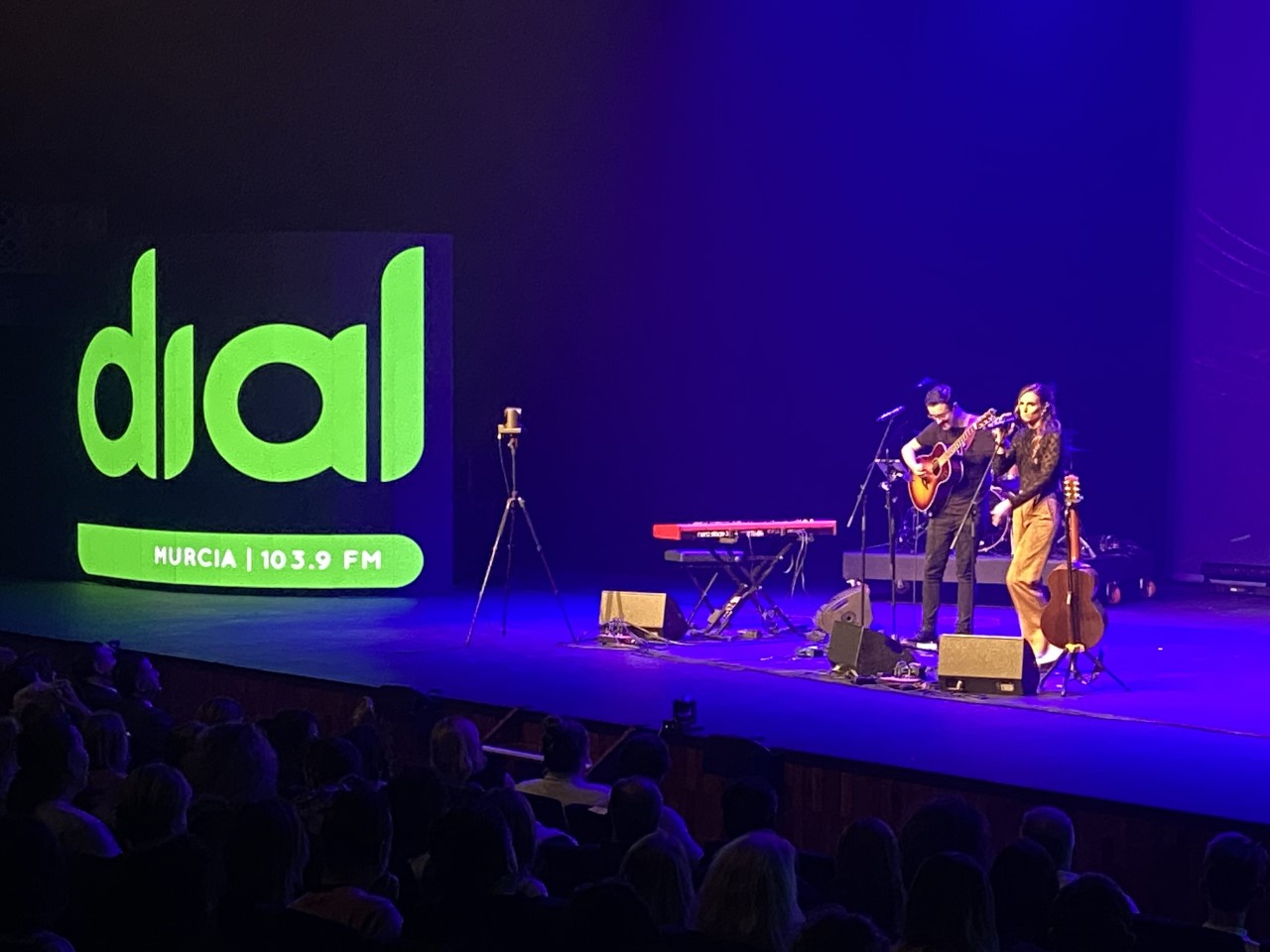 Dial Únicxs Murcia