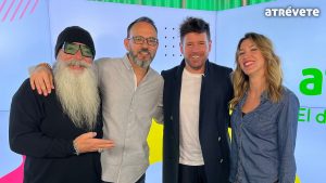 Pablo López Atrévete