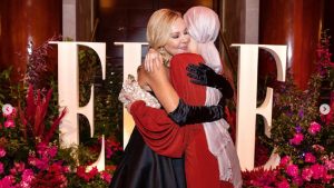 Ana Obregón Elena Huelva