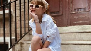 Carlota García El Internado