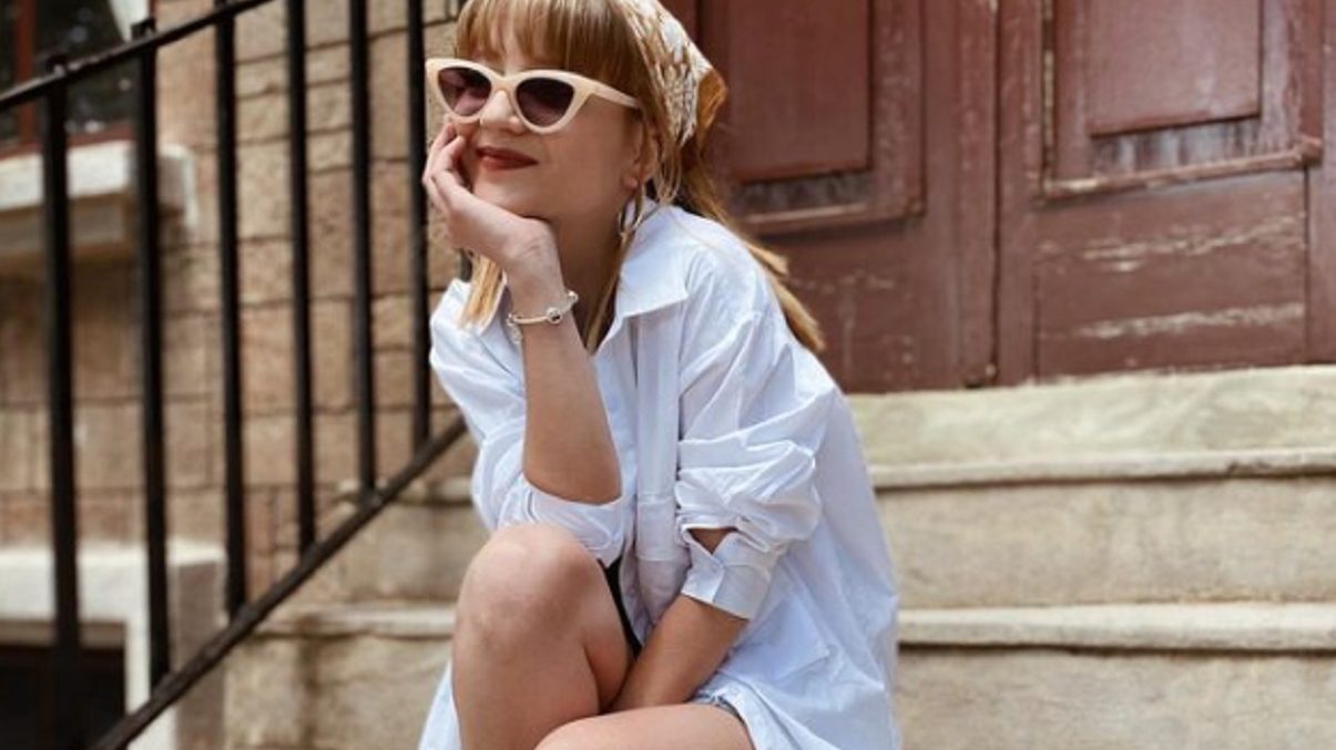 Carlota García El Internado