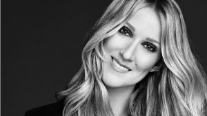 Céline Dion
