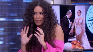 "He dicho lo más grande ya no digo nada más hasta el 31"