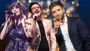 Alborán, Rozalén, Funambulista: los mejores discos de este 2022