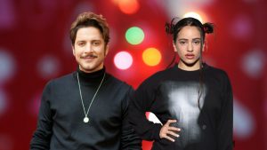 De Rosalía a Manuel Carrasco canciones