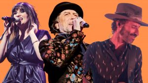 ¿Quiénes de nuestros artistas están nominados a Los Goya 2023?