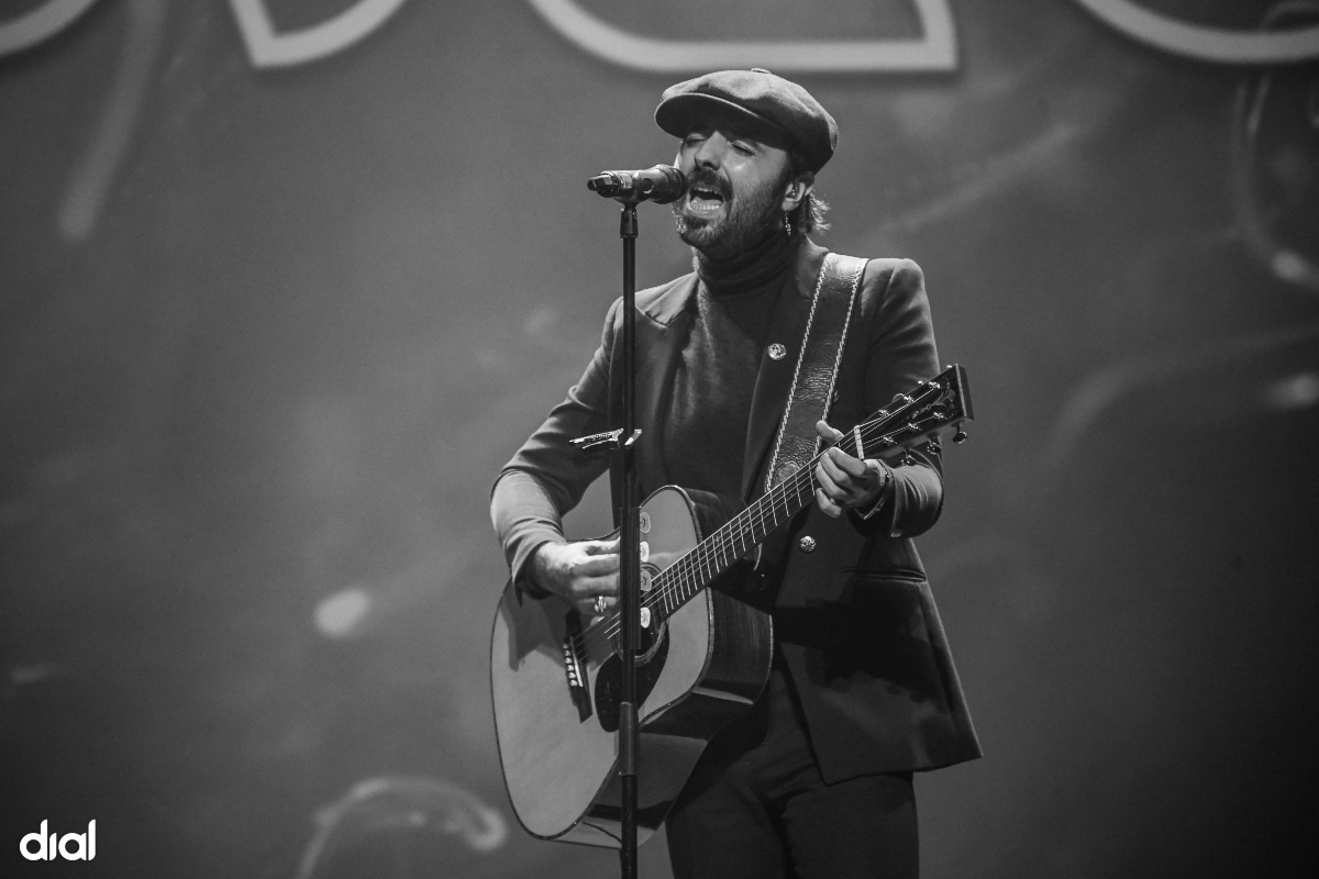 Dial Únicxs Murcia | Lázaro Giménez