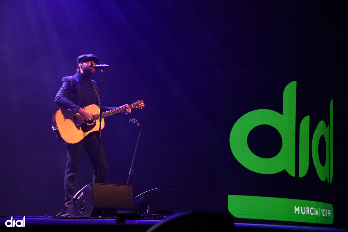 Dial Únicxs Murcia | Lázaro Giménez