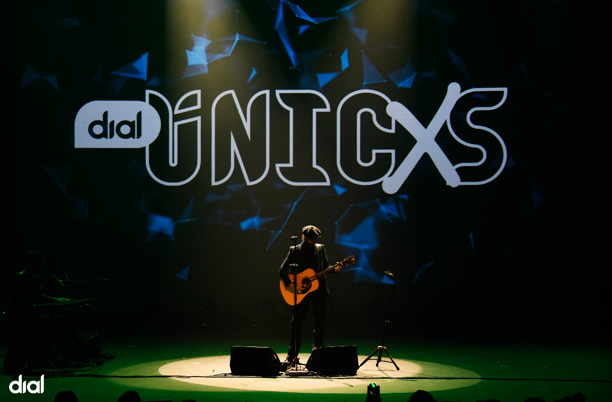 Dial Únicxs Murcia | Lázaro Giménez