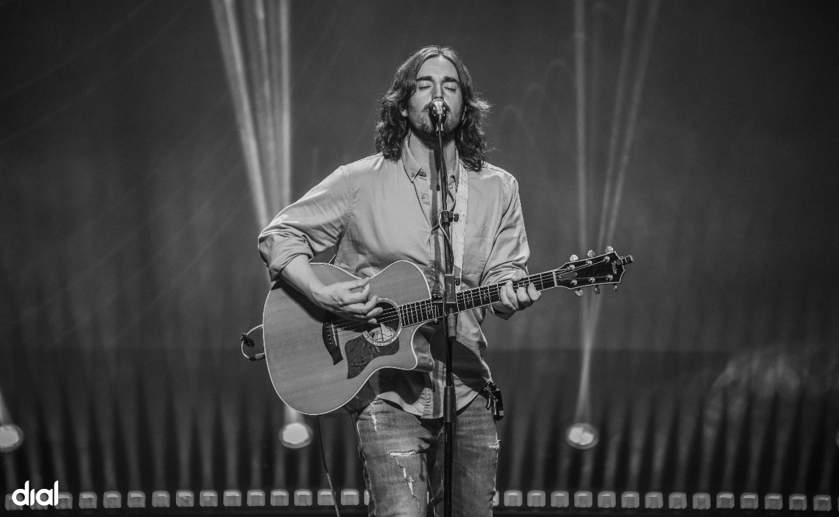 Dial Únicxs Murcia | Lázaro Giménez