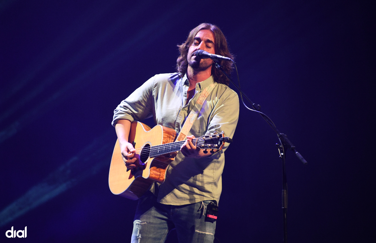 Dial Únicxs Murcia | Lázaro Giménez