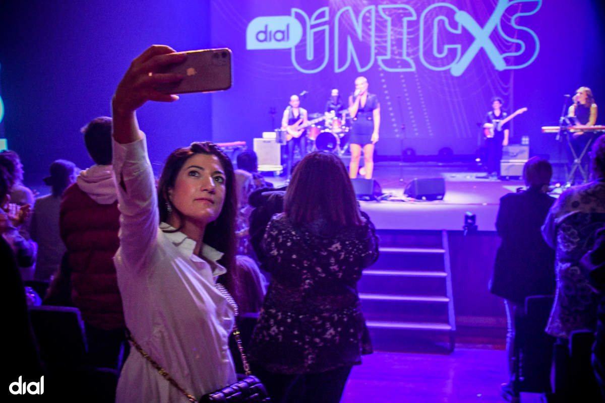 Dial Únicxs Murcia | Lázaro Giménez