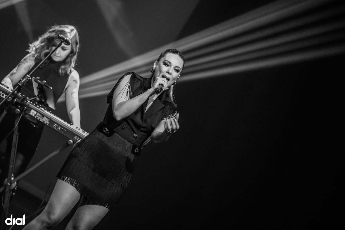 Dial Únicxs Murcia | Lázaro Giménez