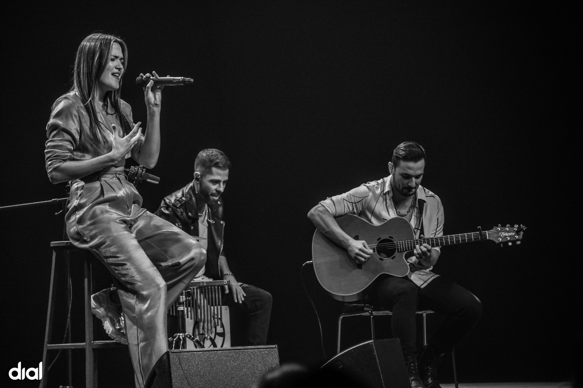 Dial Únicxs Murcia | Lázaro Giménez