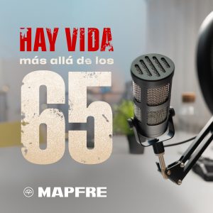 Vida Fundación Mapfre