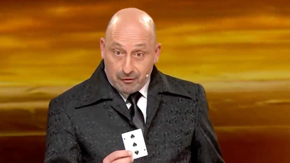 El mago Jordi Caps se convierte en el ganador de la octava edición de Got Talent Cadena Dial El mago Jordi Caps se convierte en el ganador de la octava edición de Got Talent Cadena Dial