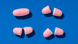 pastillas ansiolíticos