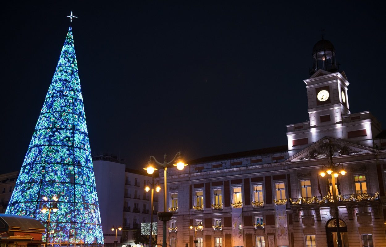 Campanadas preuvas Neox