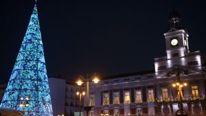 Campanadas preuvas Neox