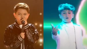 Francia se convierte en la ganadora de Eurovisión Junior 2022 y España se convierte en la segunda favorita del televoto