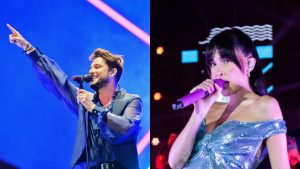 Top 10 de los conciertos que han marcado el 2022: de Manuel Carrasco a Aitana