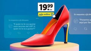 zapatos Lidl