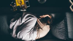 La técnica de la silla vacía.