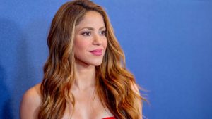 Shakira