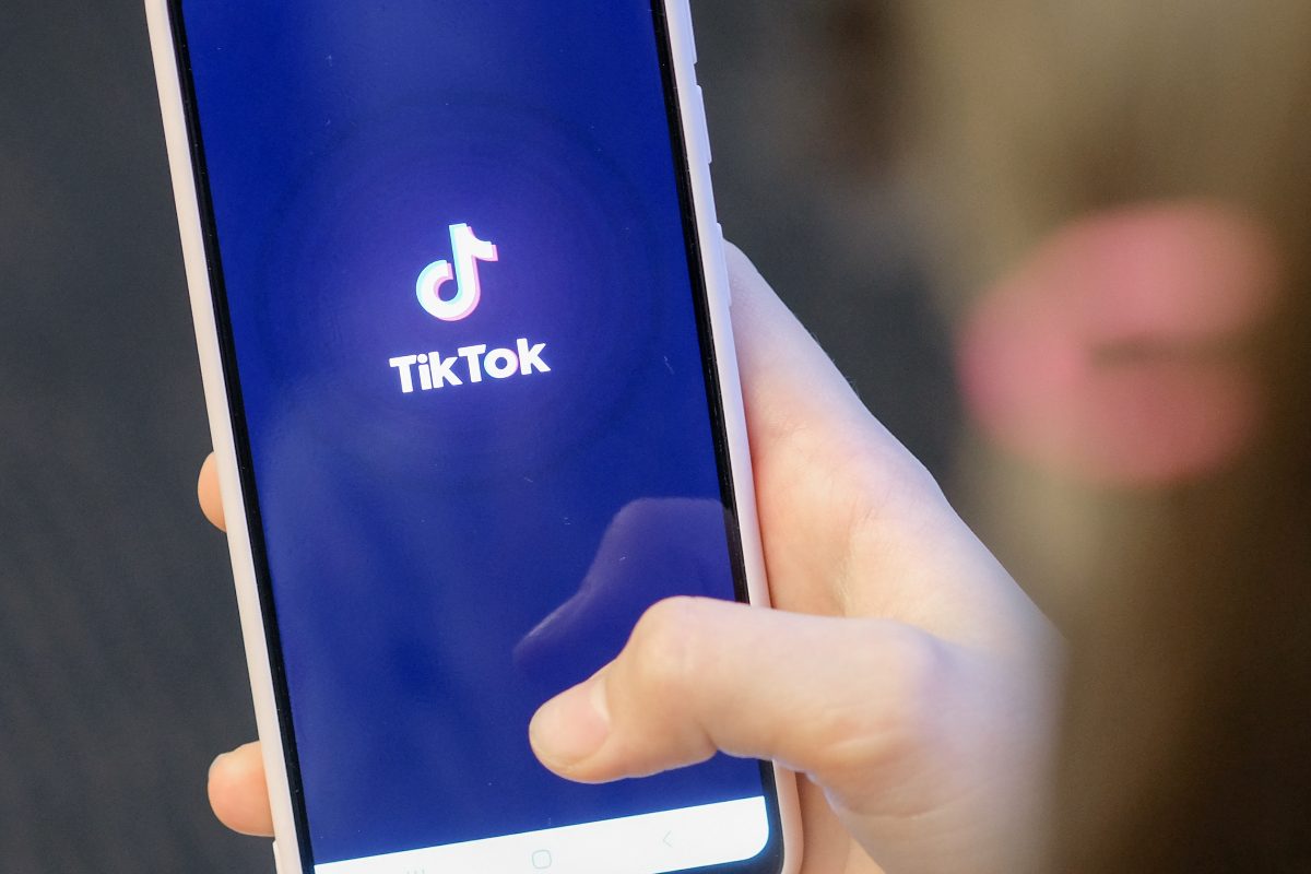 Los 3 retos más peligrosos de TikTok para los hijos.