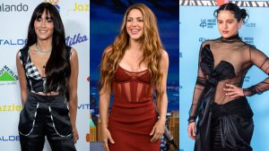 Canciones para superar una ruptura: Las mejores frases de despecho en boca de Shakira, Aitana, Rosalía