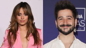 Camilo y Camila Cabelllo