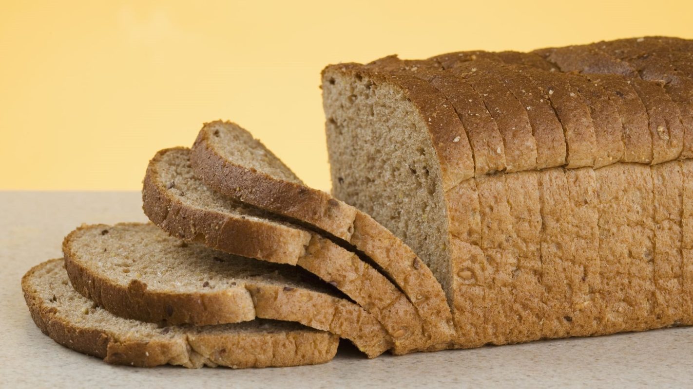 Estos son los mejores panes de molde integrales, según la OCU