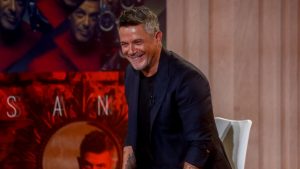 Alejandro Sanz