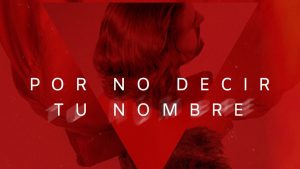 Andrés Suárez presenta Por no decir tu nombre