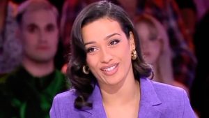 Chanel en Días de tele