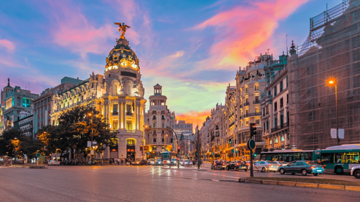 ¿Cuál es la ciudad más maleducada de España?