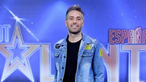 Dani Martínez Got Talent