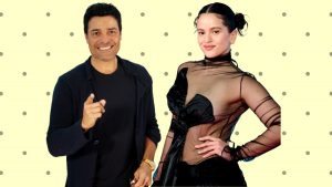 Canciones que te ayudarán a bajar los polvorones de esta Navidad: desde Chayanne a Rosalía