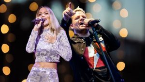 Dani Martín o Edurne: Los deseos que piden nuestros artistas para el 2023