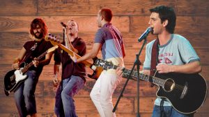 Las canciones que este 2023 soplan las 20 velas: desde El Canto de Loco a Fran Perea