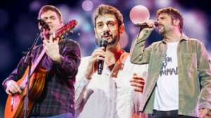 Las canciones que van a mitigar el resacón Navideño: de Melendi a Estopa