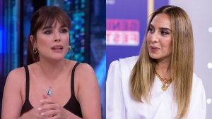 Adriana Ugarte Mónica Naranjo