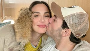 Tamara Falcó e Íñigo Onieva en Cadena Dial