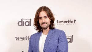 Andrés Suárez Premios Dial