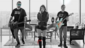 La quinta estación Cinco estaciones