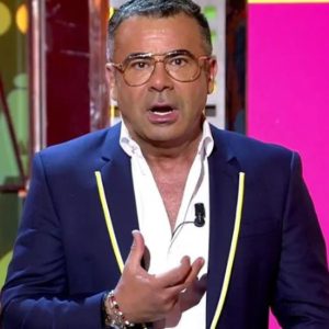 Jorge Javier Vázquez Sálvame