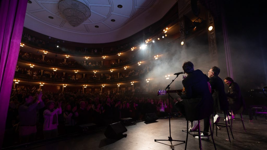 Dial Únicos Córdoba Cadena Dial