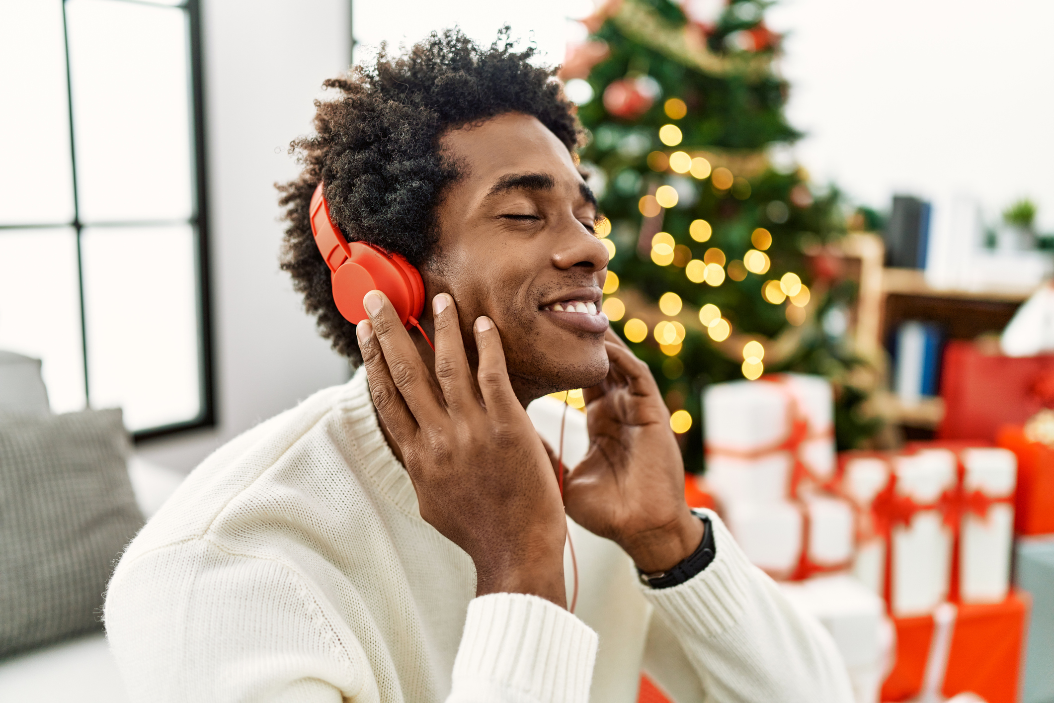 Las 7 canciones que mitigarán el resacón navideño