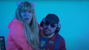 Los Morancos parodia a Shakira y Bizarrap en su nuevo éxito
